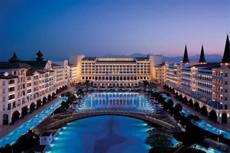 Daftar 10 Hotel Terbaik Di Dunia Albergoastoria