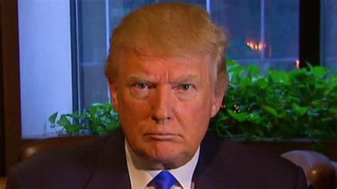 Donald Trump Punching Back On Air Videos Fox News