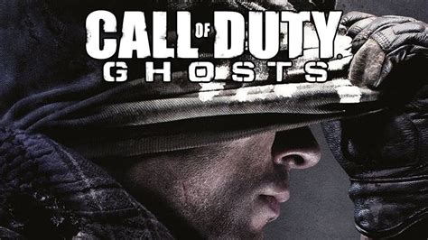 Call Of Duty Ghosts Multiplayer Reveal Live Stream Gizorama