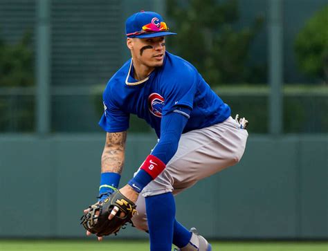 Jun 02, 2021 · baez bounces to pittsburgh third baseman erik gonzalez, who throws wide to craig at first, but not so wide he couldn't catch it and tag baez out if only baez had continued running toward him. What Pros Wear: Javy Baez's SSK I-Web Glove (Black) - What Pros Wear