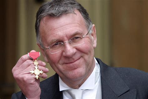 The Full Monty star Tom Wilkinson hailed as ‘British acting royalty