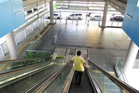 Getting around taman tun dr ismail. Taman Tun Dr Ismail MRT Station - Big Kuala Lumpur