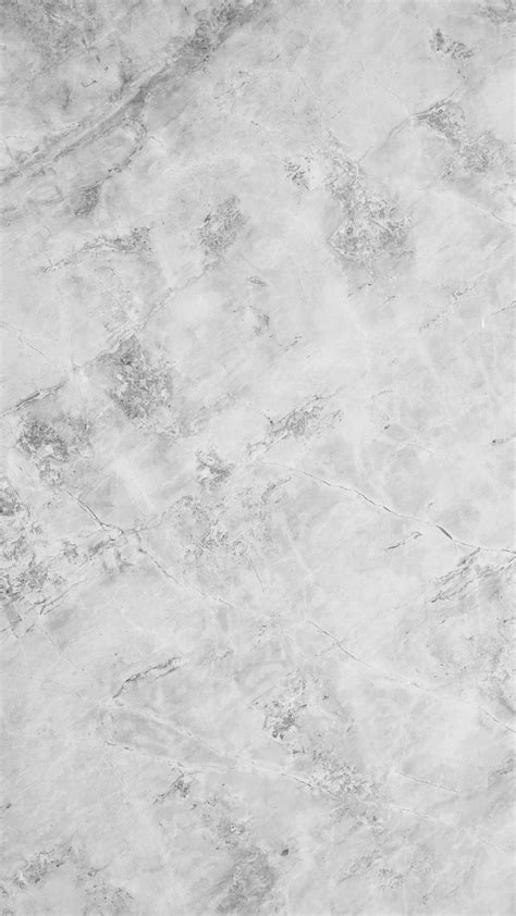 Download Wallpaper 938x1668 Marble Texture Gray Spots