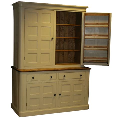 Give it a quick and easy makeover that will give it a new lease bring the outdoors in. stand alone pantry cabinets - Home Decor
