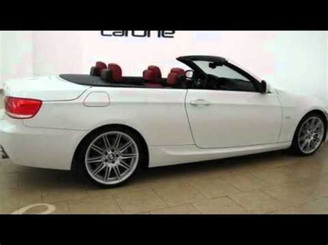 By jay shoemaker on april 25, 2007. 2010 BMW 335i | 10K M CONVERTIBLE M SPORT NAV LOGIC7 ...