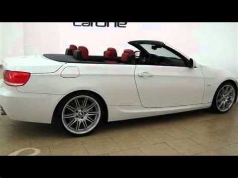 Find used bmw 3 series m sport cars for sale at motors.co.uk. 2010 BMW 335i | 10K M CONVERTIBLE M SPORT NAV LOGIC7 ...