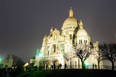 Free Images White Building Paris France Landmark Church