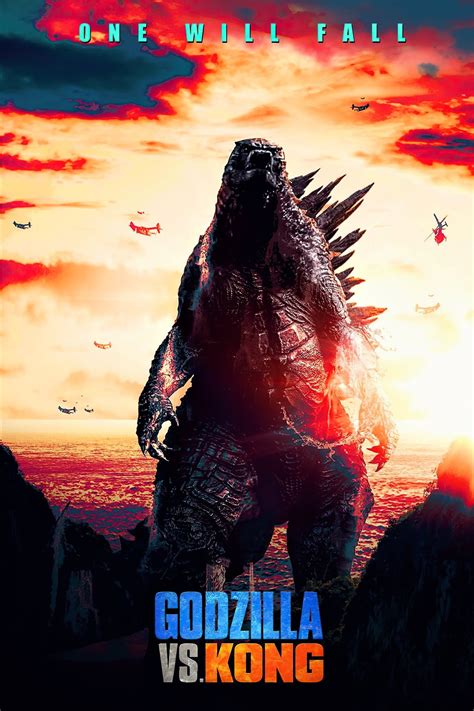 Maybe you would like to learn more about one of these? Watch Full Godzilla vs. Kong (2021) HD Free Movie at film ...