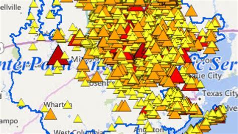 According to power outage us, more than four million energy customers in texas are without power, as the electric reliability council of texas (ercot) is rotating controlled outages. Houston Power Outage Update | Electrical Wholesaling
