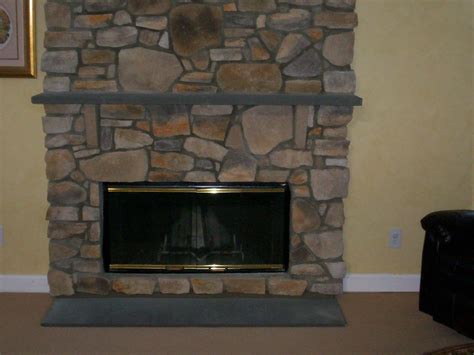 See more ideas about hearth, fireplace, stone fireplace mantel. Hearths and Mantels - Robinson Flagstone