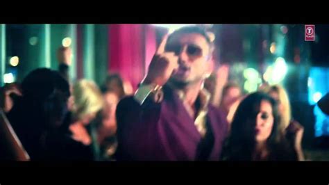 One Bottle Down Video Song By Yo Yo Honey Singh 1080p Hd Youtube