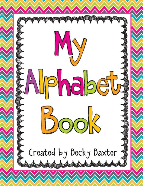 Seuss is always great, though i think there's better books purely for learning the alphabet. Teaching, Learning, & Loving: My Alphabet Book