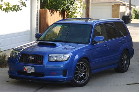 Sobs 08 Wrb Fxt Subaru Forester Owners Forum
