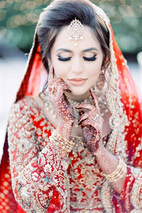 Pakistani Bridal Lehenga Wedding Photos Archives Miami Wedding Photographers Häring