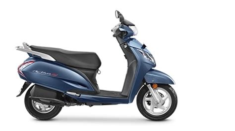 The new scooter comes in 3 variants and 6 color options within a range of 61,185 to 66,750 rupees and. Honda Activa 125 Price, Images, Colours, Mileage & Reviews ...