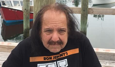 Ron Jeremy Is Disgusting And His Cockroach Infested Apartment Is No