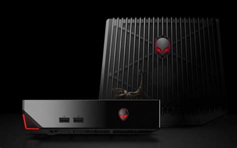 Dell New Gaming Pcs Include Alienware 13 Oled Laptop 2nd Gen Alienware