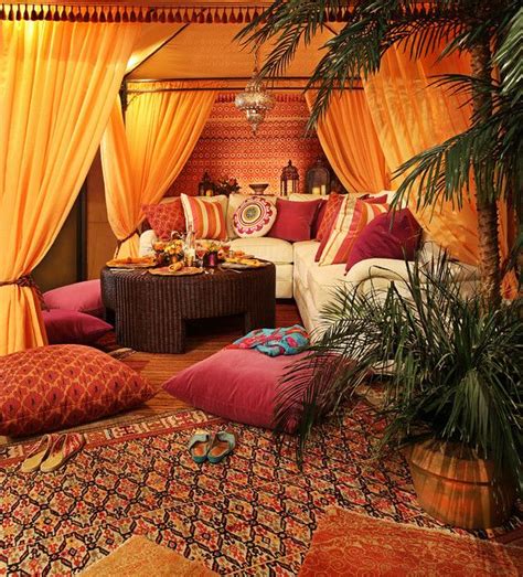 18 Moroccan Style Living Room Ideas Digital Style Magazine Moroccan