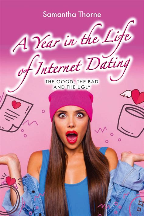 The Secret Life Of An Internet Chick