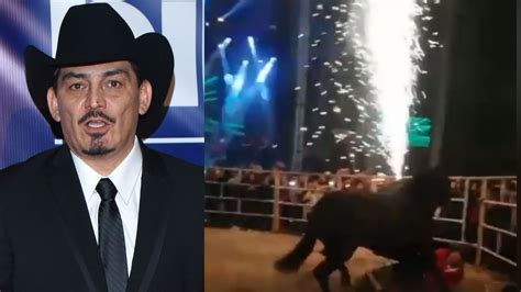 Maybe you would like to learn more about one of these? José Manuel Figueroa sufre aparatosa caída que pudo ...