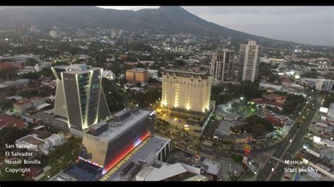 Zona Rosa, San Salvador. - YouTube