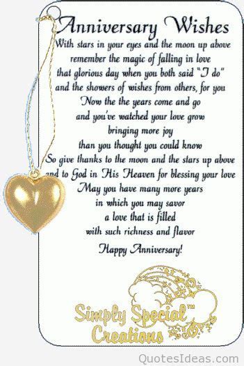 Wedding Blog 42nd Wedding Anniversary Wishes For Parents