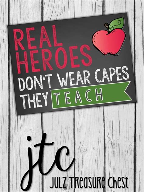 Https://tommynaija.com/quote/real Heroes Don T Wear Capes Quote