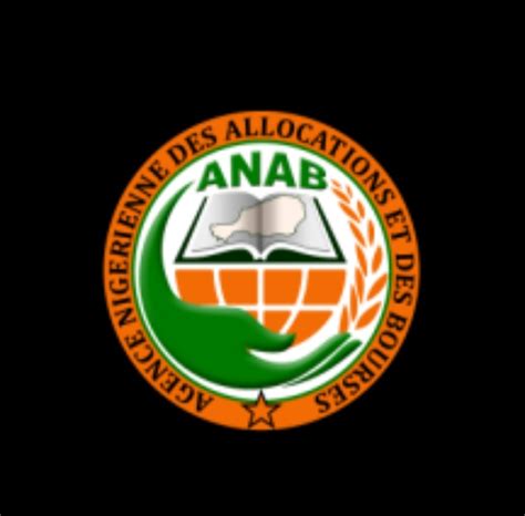 Agence Nigérienne Des Allocations Et Des Bourses Anab Niamey