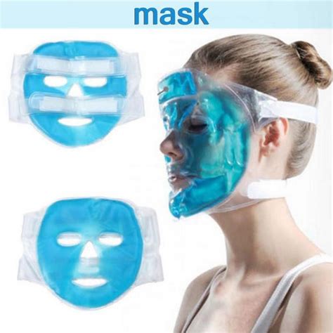 Las Mejores Mascara Facial Frio List And Get Free Shipping C5ia87bj