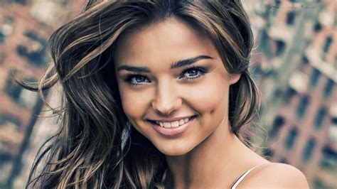 Miranda Kerr Widescreen Wallpapers HD Wallpaper Cave