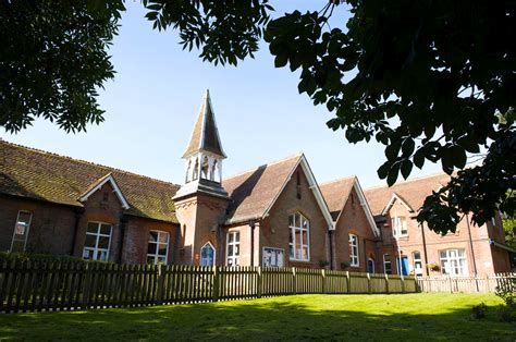 Barham Church Of England Primary School