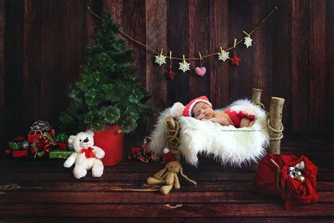 Newborn Baby Photoshoot Newborn Baby Boy Photoshoot Red Theme