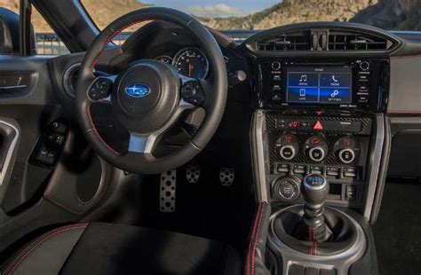 New 2022 Subaru Brz News Release Date Canada New Subaru Car