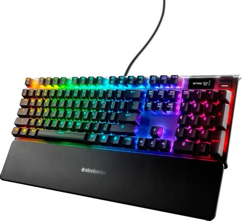 13 Best Mechanical Keyboards Of The Year 2021