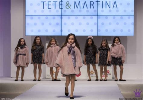 Hasta 16 Tendencias En Moda Infantil Otoño Invierno 201617 ♥ Fimi La Casita De Martina ♥ Blog