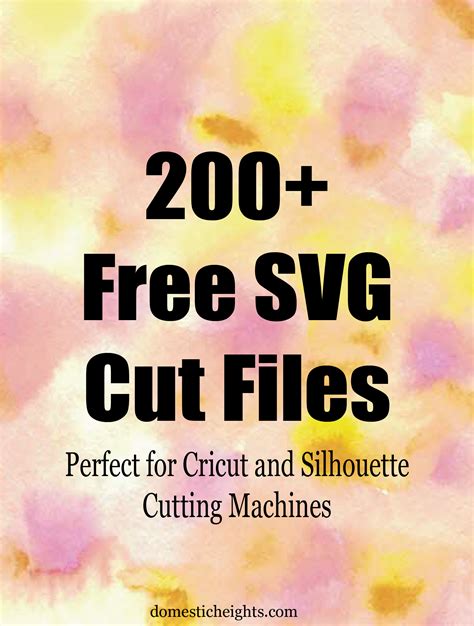 Downloadable Free Svg Clipart For Cricut 66 File For Diy T Shirt