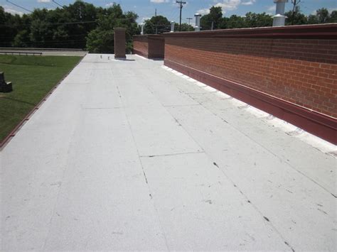 Pearce Blackburn Roofing Roof Contractor Commercial Roofing Roof