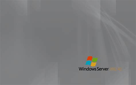 Windows Server Wallpapers Hd Wallpaper Cave