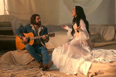 Katy Perry And Thomas Rhett Release Where We Started Music Video