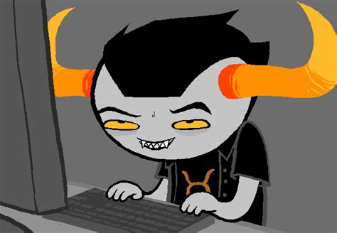 homestuck find and share on giphy