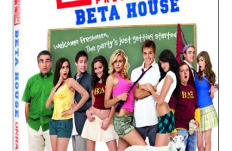 American Pie Präsentiert Die College Clique 2007 Film Cinema De