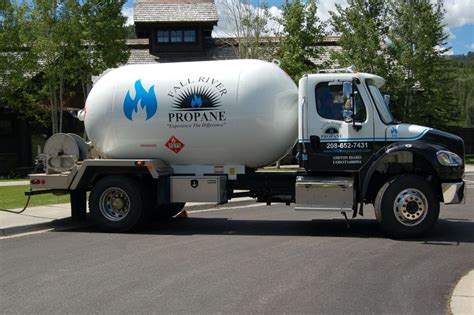 Fall River Propane Welcomes New General Manager East Idaho