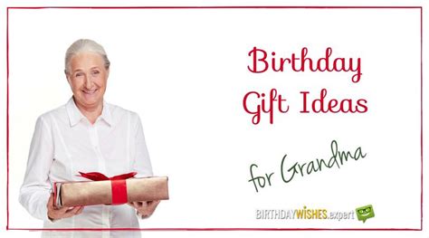Here, get diy birthday decoration ideas, including balloons, crafts, wall decorations, and more. 10+1 Heart-Warming Birthday Gifts for your Grandmother