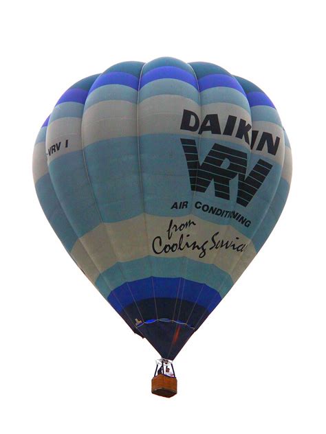 G VRVI Daikin Cameron O 90 Bristol Balloon Fiesta 2014 Ships