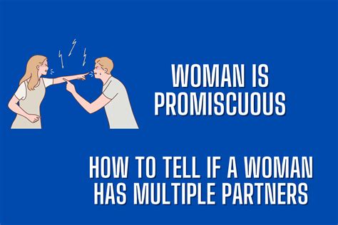 22 How To Tell If A Woman Has Multiple Partners 01 2024 Ôn Thi Hsg