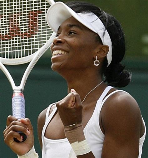 Venus williams says she doesn't identify as a feminist. Venus Williams May Not Be Winning Grand Slams Any More ...