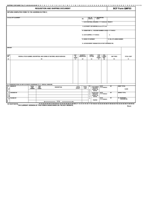 Top Dd Form 1149 Templates Free To Download In Pdf Format