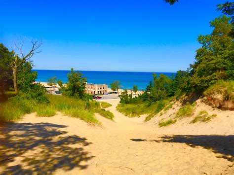 Indiana Dunes Is Now Americas Newest National Park