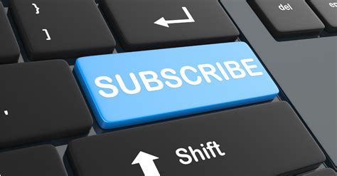 What To Do Before And After Setting Up A Subscription Service — Rismedia