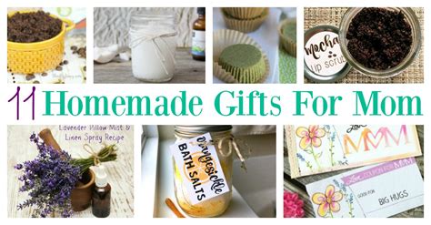 Crafty diy sentimental and thoughtful mother's day gift ideas mothers day meme. 11 Homemade Gifts For Mom